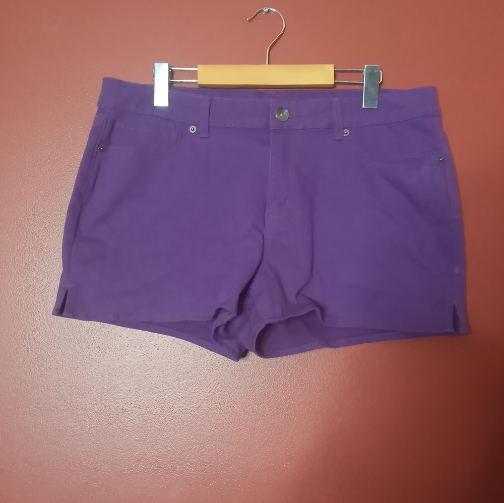George Shorts Sz 12